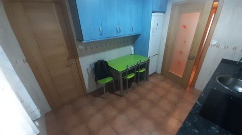 Foto 2 de Piso en venta en Peña Trevinca, Zamora Capital