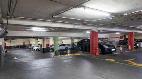 Foto 3 de Garaje de alquiler en Calle Santalo, 14, Sant Gervasi- Galvany, Barcelona Capital