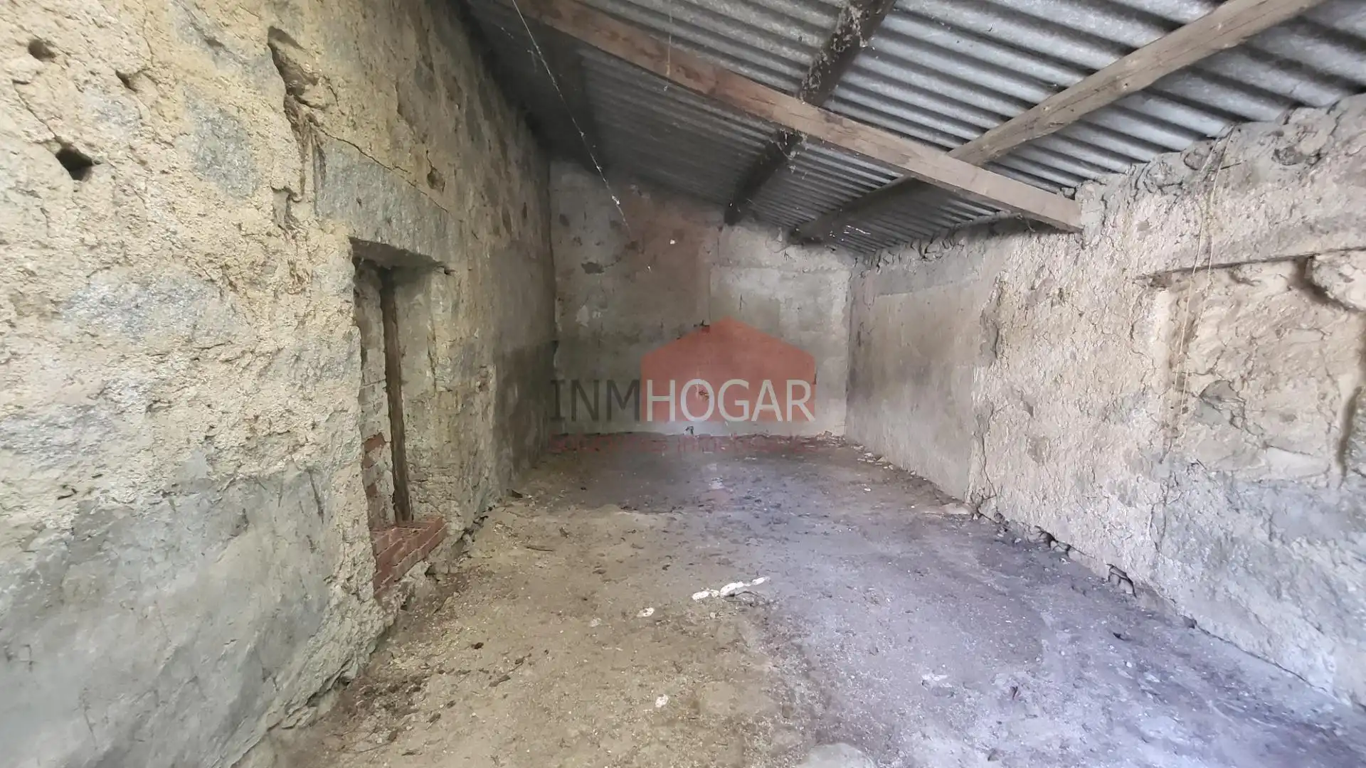 Garaje en venta en Navalperal de Pinares