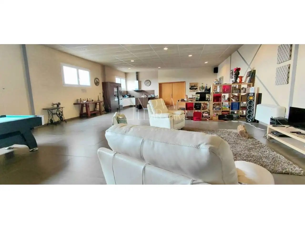Semi-detached house with terrace for sale in Remei - La Guixa, imagen 9