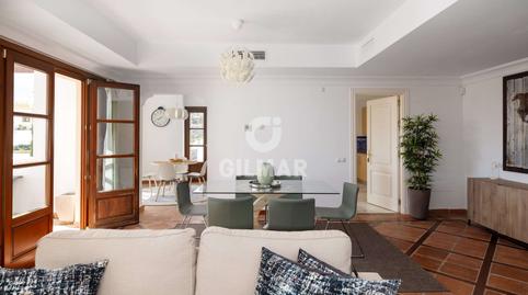 Foto 5 de Casa adosada en venda a Montemayor - Marbella Club, Málaga