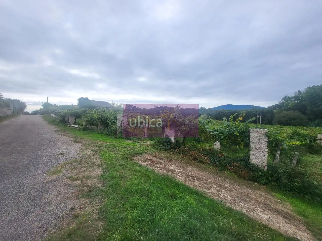 Residencial en venda en Salceda de Caselas, Pontevedra
