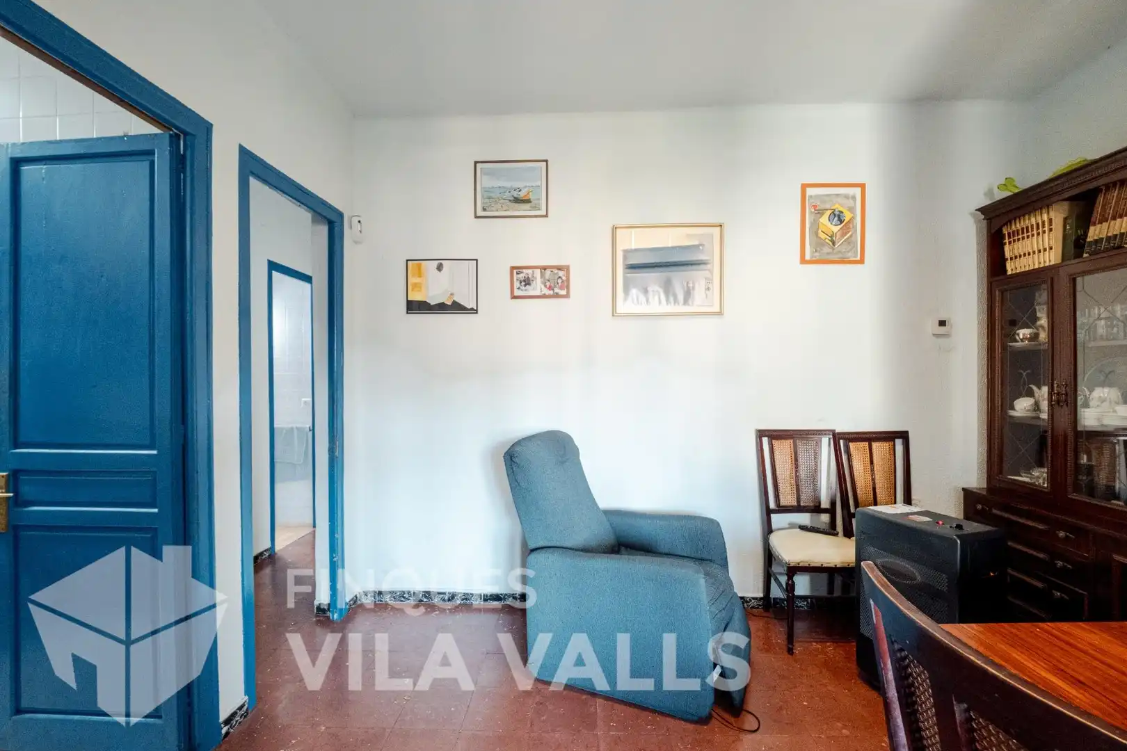 Casa en venda a ROGER DE LLURIA, imagen 21
