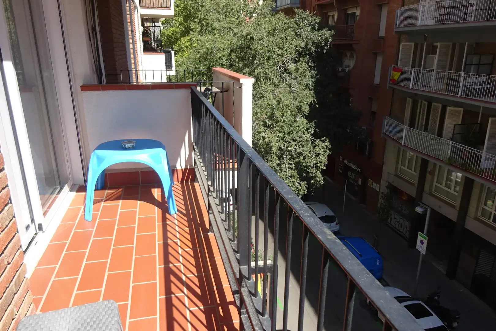 Piso con ascensor en alquiler en Carrer de Loreto, imagen 34