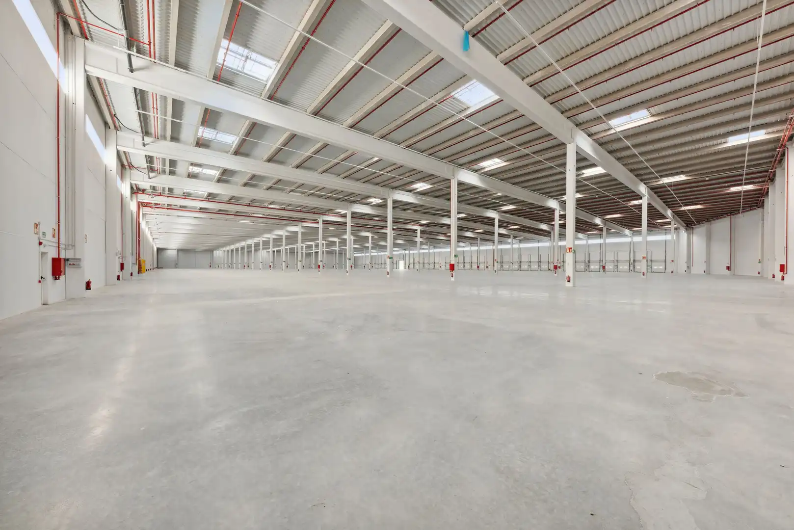 Nave industrial en alquiler en N/A, imagen 13