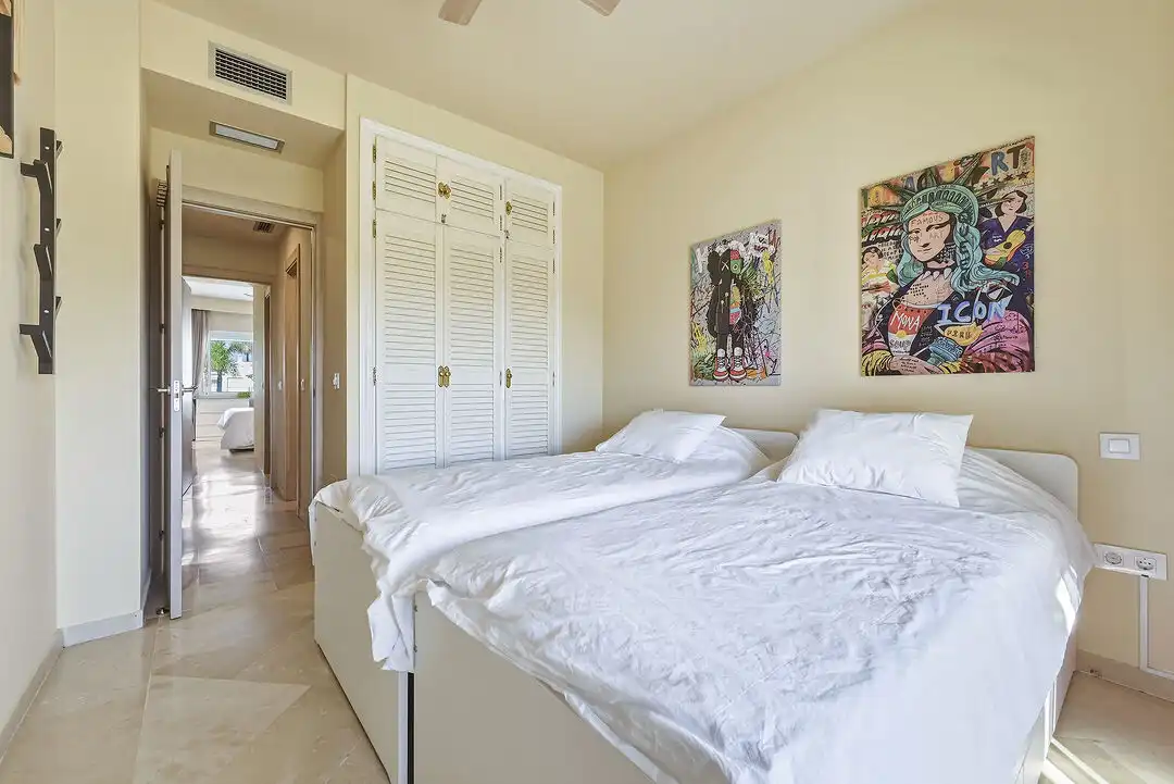 Piso en venta en Benamara - Atalaya, imagen 15