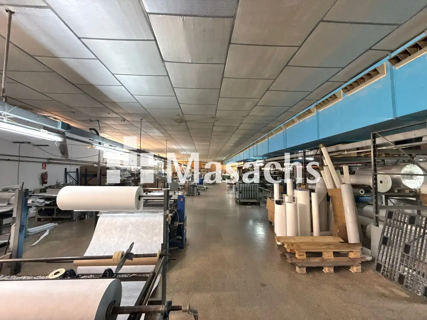 Industriegebäude zum Verkauf in Santpedor, imagen 8