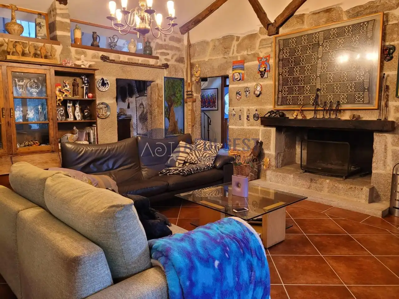 Country house with terrace for sale in Gondomar, imagen 17
