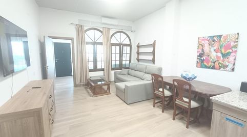 Foto 2 de Loft de alquiler en Campo de la Verdad - Miraflores, Córdoba Capital