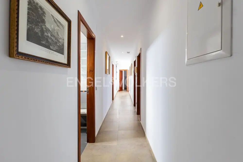 Houses for sale in Cullera  with Air Conditioner, Heating and Terrace
