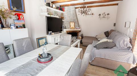 Foto 3 de Casa adosada en venta en C. America-res. Los Carmenes, San Bernabé, Algeciras