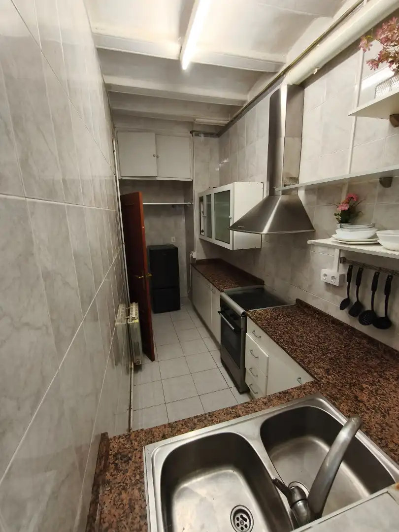 Wohnung mit Terrasse zum Verkauf in Carrer d'En Mònec, imagen 14