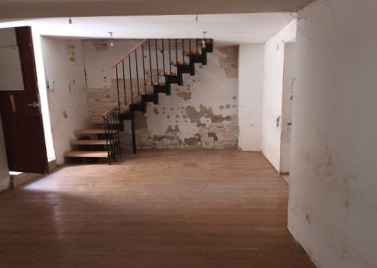 Casa adosada en Venta en Mayor en Almudévar