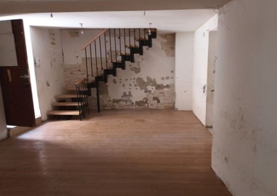 Casa adosada en venta en Almudévar con Terraza