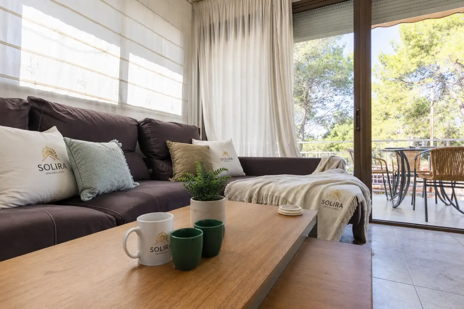 Casa con terraza en venta en Carrer del Codolar, imagen 20