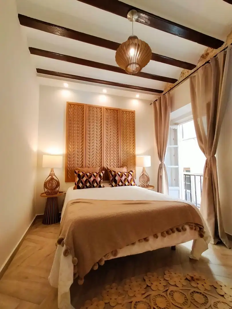 Piso con balcón en venta en Centro Histórico, imagen 22