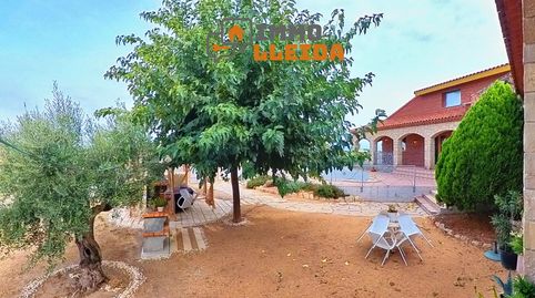 Foto 5 von Haus oder Chalet zum Verkauf in Avenida de Puig-gros, 18, Arbeca, Lleida