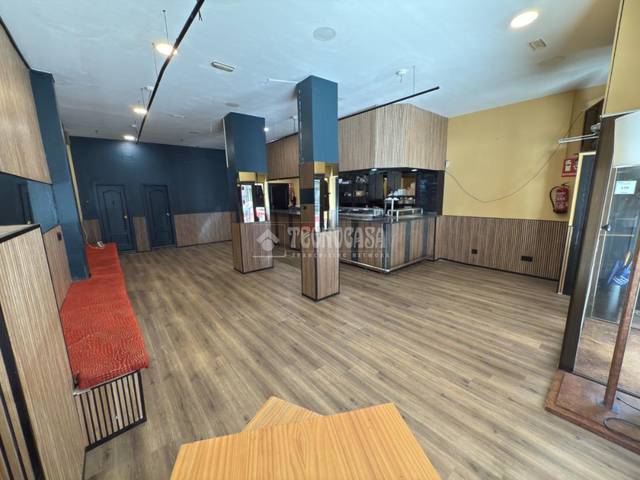 Local comercial en Venta en Fuente del Berro