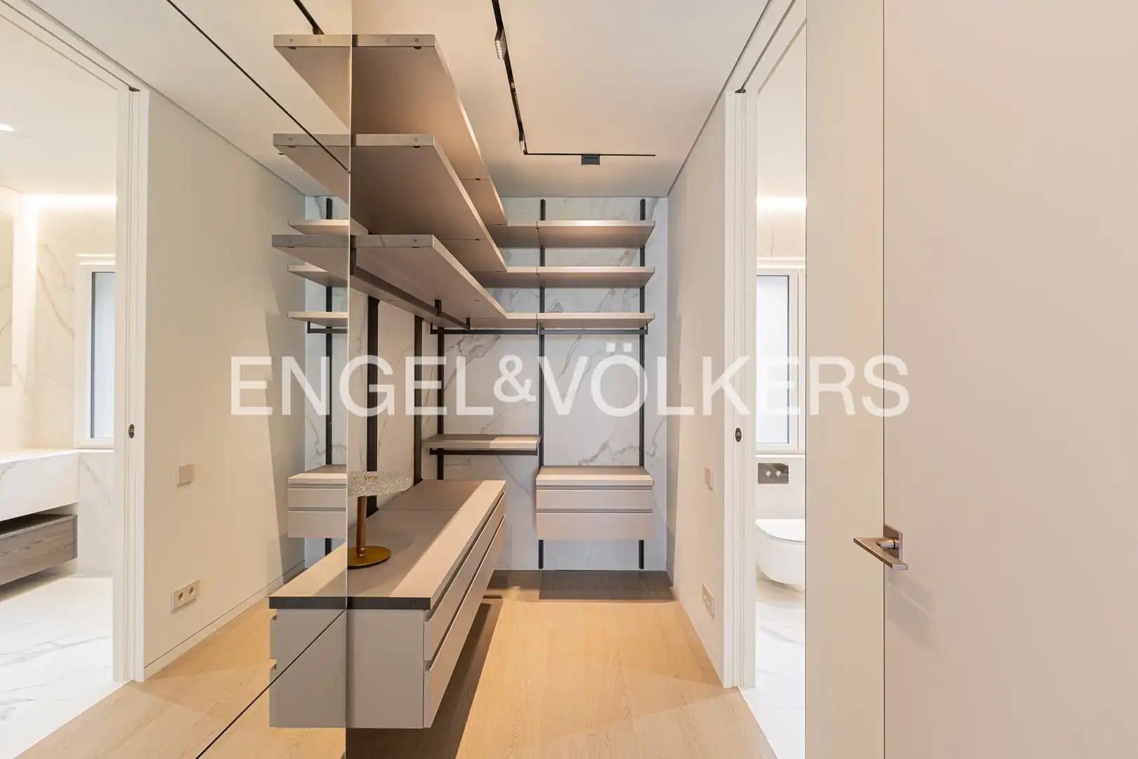 Wohnung mit Aufzug zum Verkauf in Sarrià - Sant Gervasi, imagen 38
