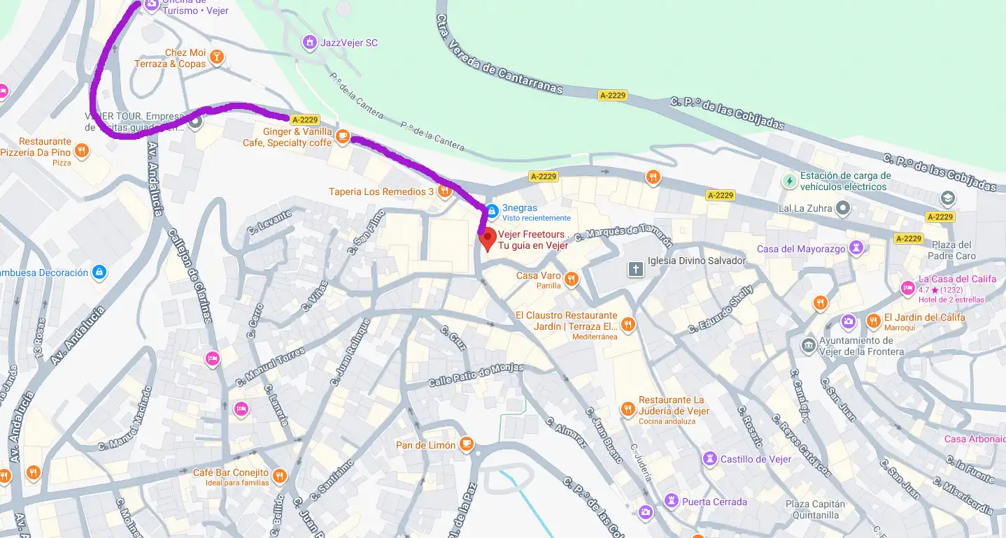 House with terrace for sale in Calle Plazuela 2A, imagen 3