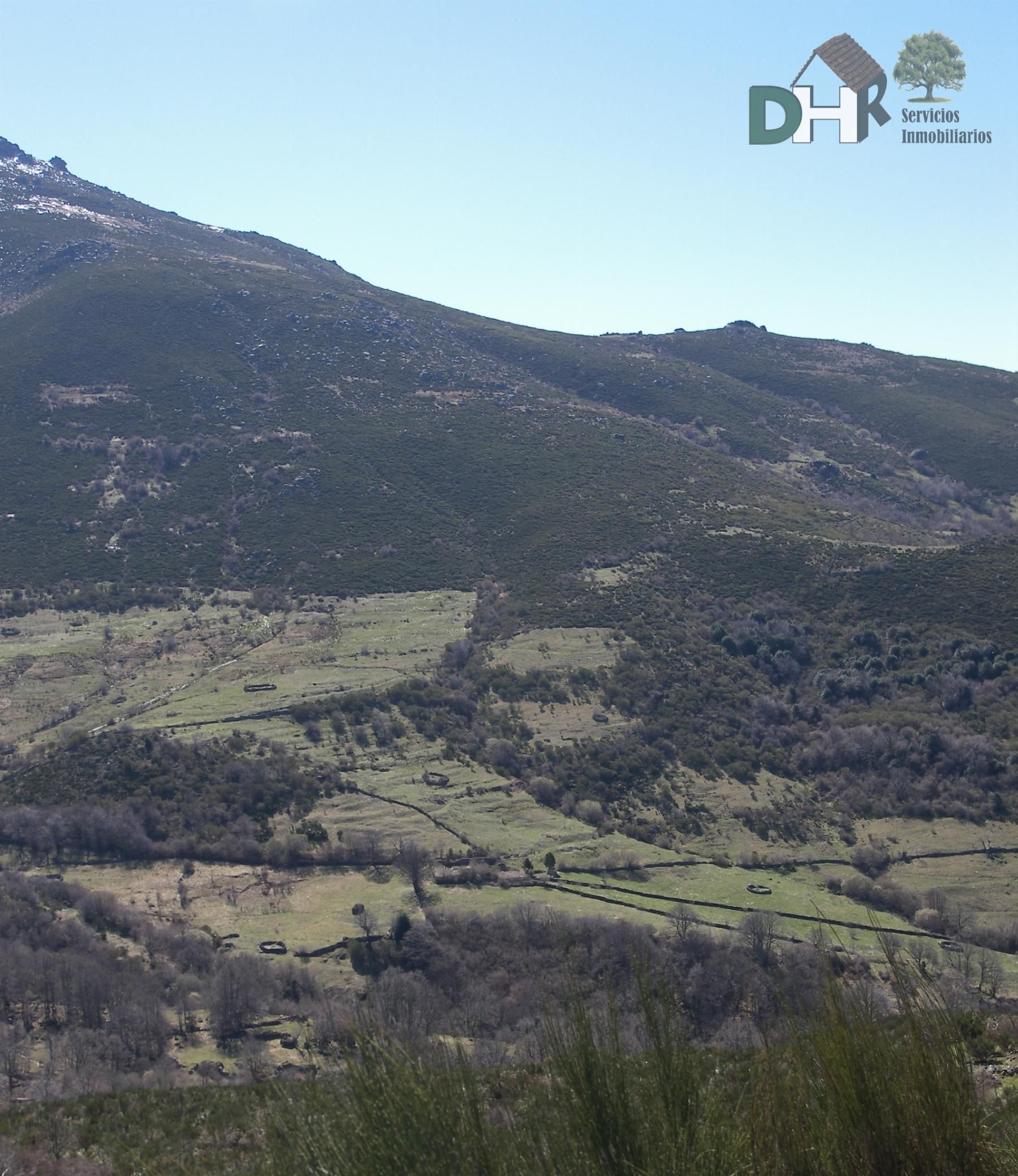 Residential for sale in Navacarros