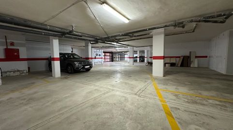 Foto 4 de Garatge de lloguer a Calle Zarza, 94, Mar Menor Golf, Torre-Pacheco