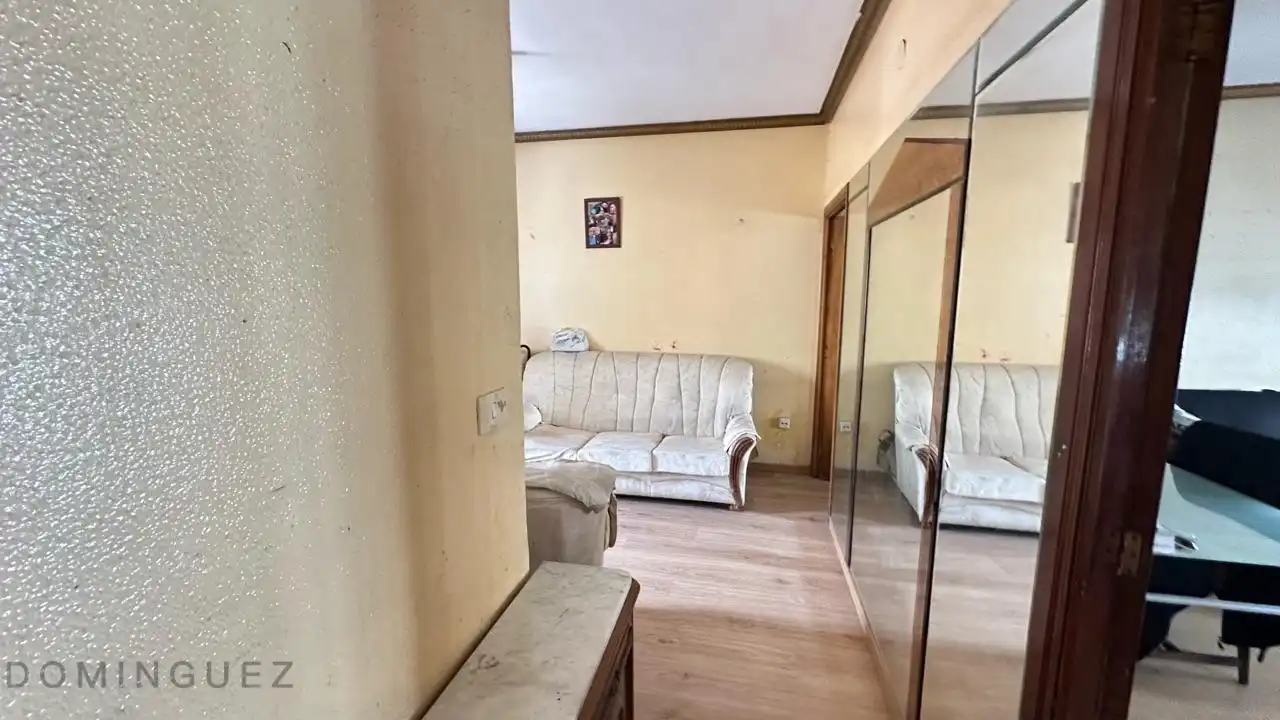 Flat for sale in Vigo   with Heating and Terrace