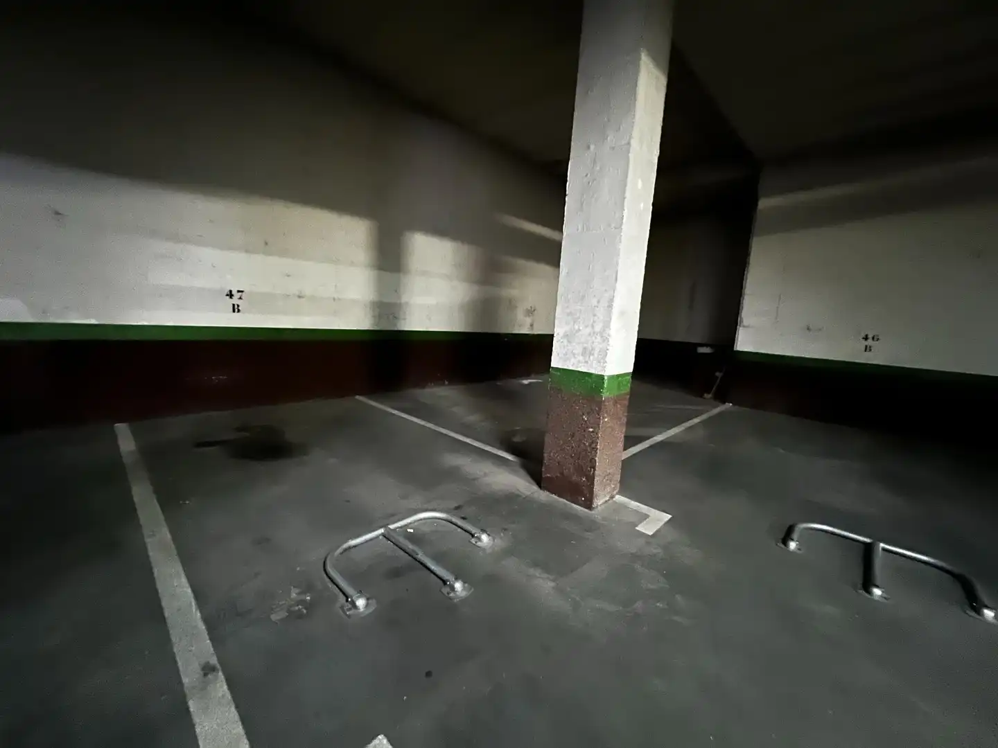 Parking of Garage for sale in Arganda del Rey
