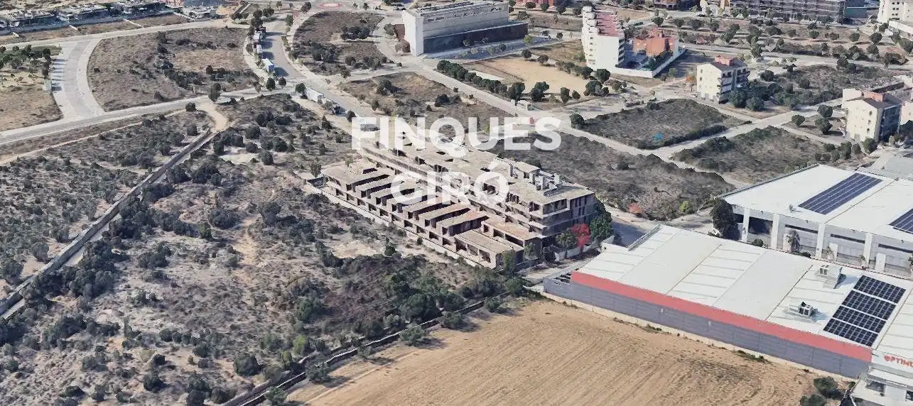 Edifici en venda a ABADESSA EMMA, El Tancat - Mas d'en Gual