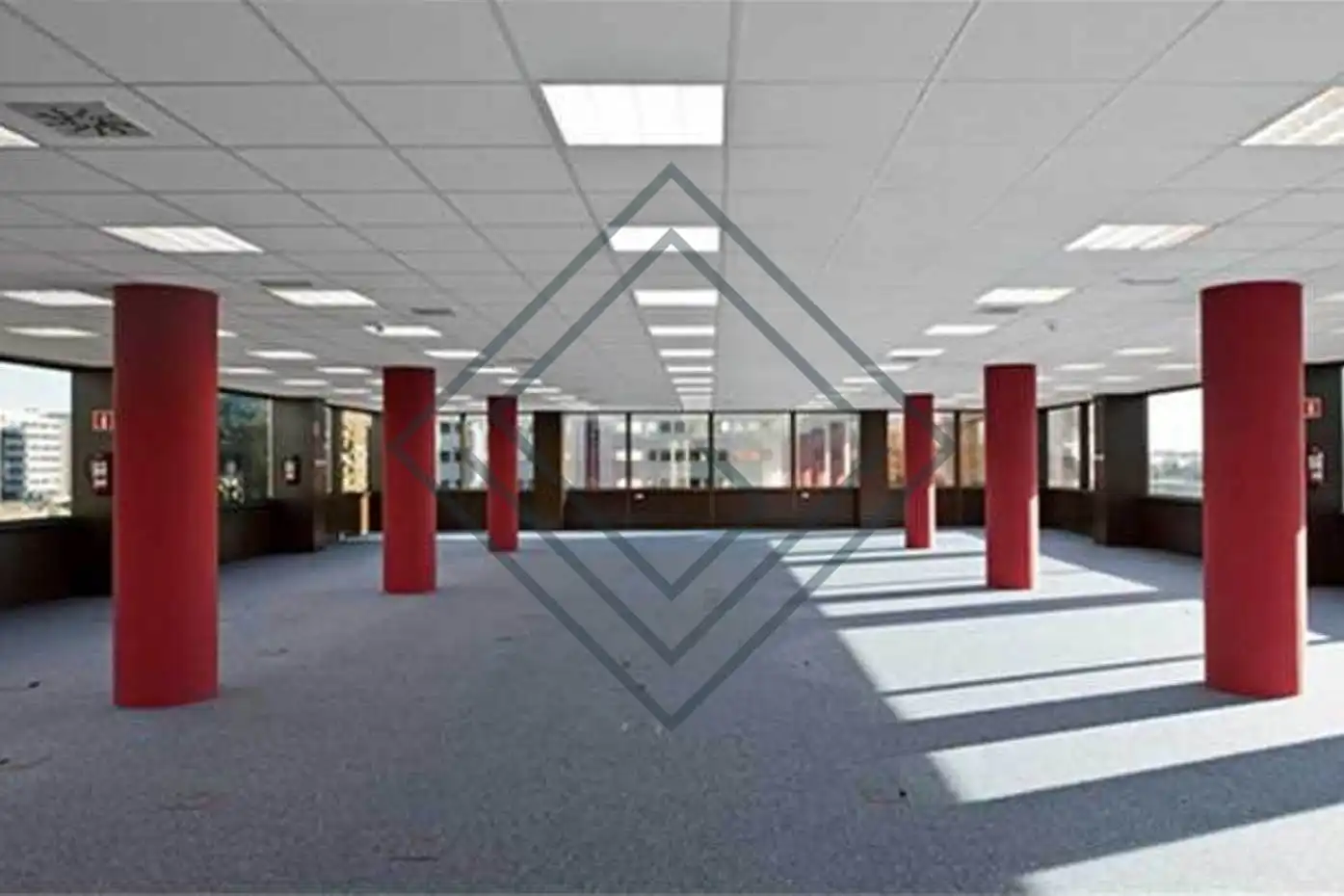 Büro mit Aufzug zur Miete in Avenida de Burgos, imagen 6