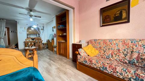 Foto 2 de Pis en venda a Avenida Diego Ramírez Pastor, Avenida Habaneras - Curva de Palangre, Torrevieja