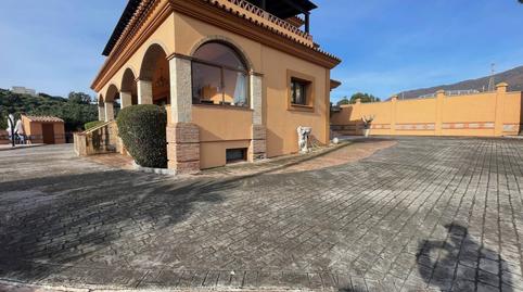 Foto 5 de Finca rústica en venda a Valle Romano Golf, Estepona