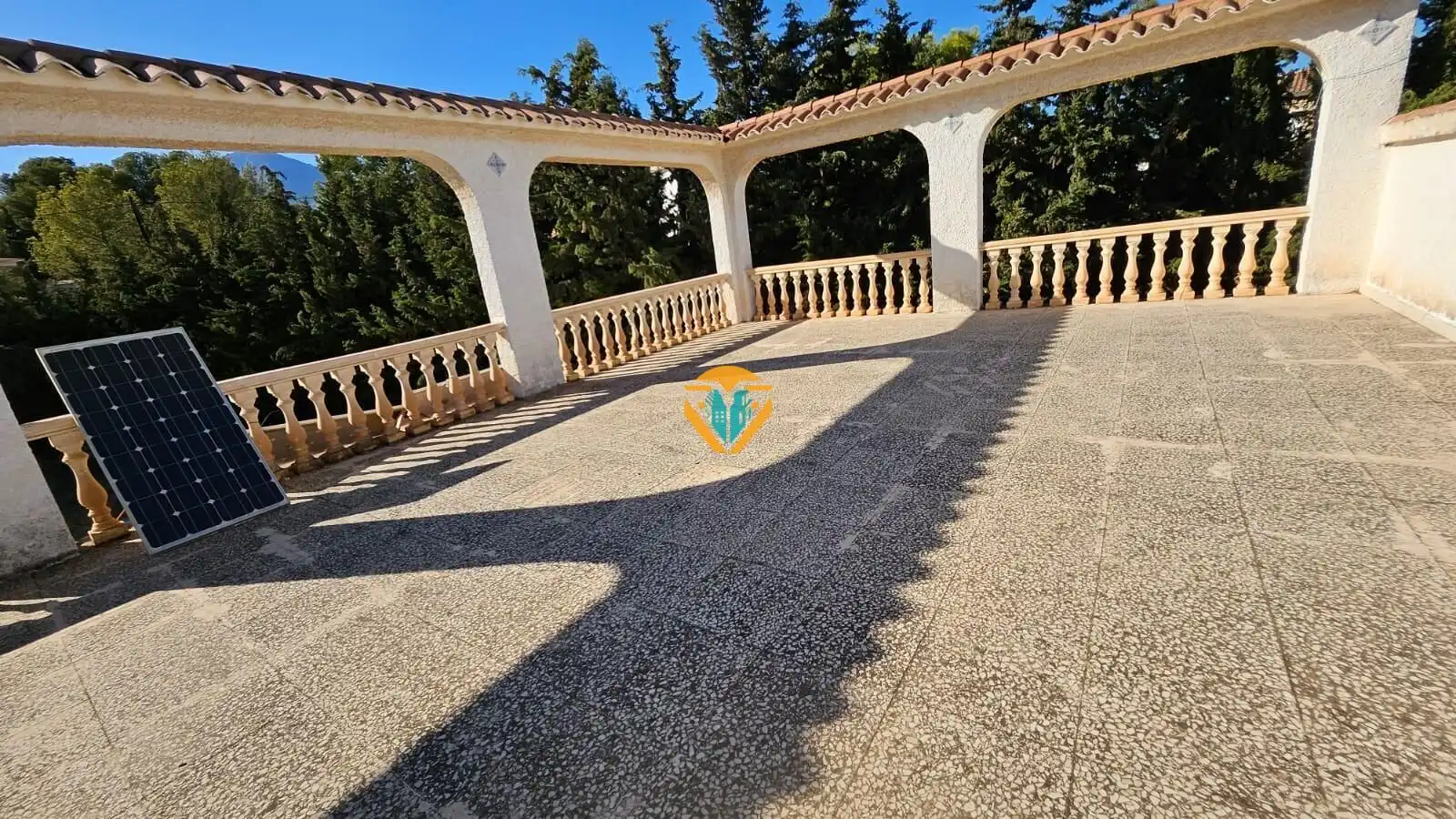 Chalet con piscina en venta en Barranco Hondo, imagen 25