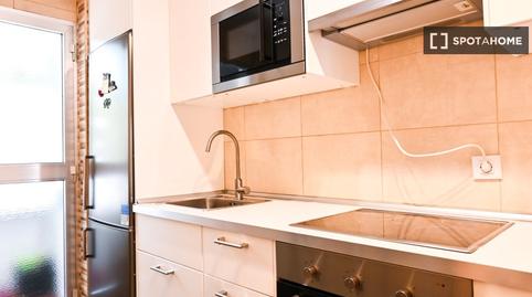 Photo 4 of Study to share in Alameda de Osuna, Madrid