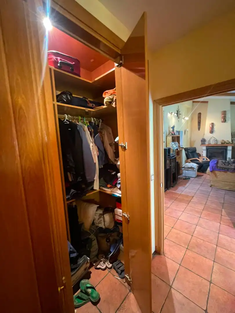 Chalet con piscina en venta en Tudela de Duero, imagen 16