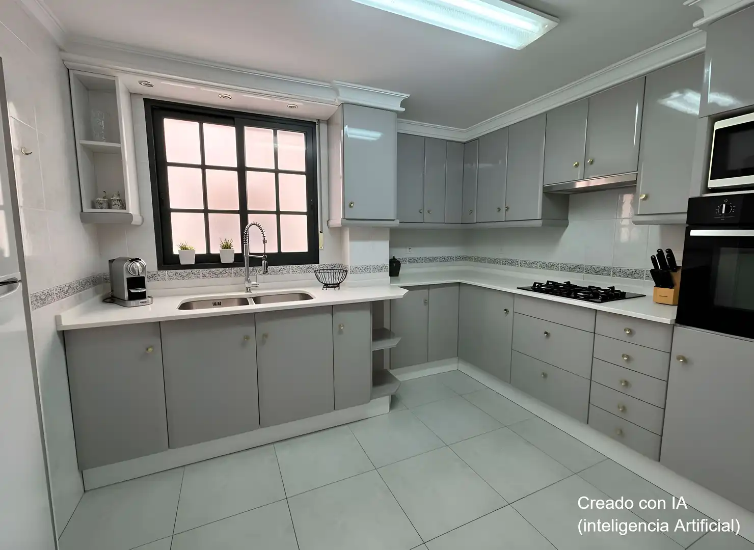 Kitchen of Flat for sale in Bejís, Castellón
