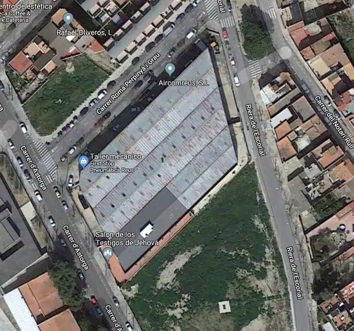 Industrial building for sale in Migjorn, imagen 4
