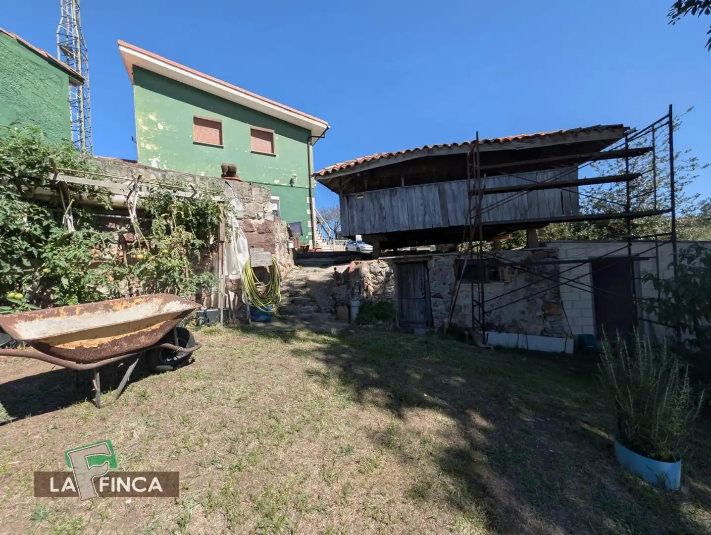 Casa en venda a CALERA, imagen 7