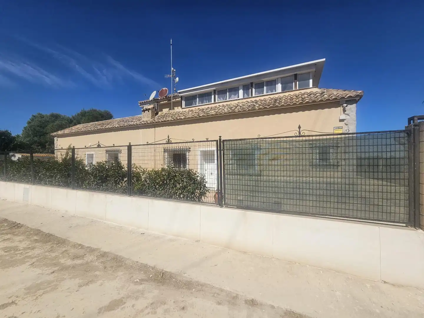 Casa con piscina en venta en Centro, imagen 3