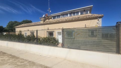 Chalet independiente con parcela a 15 minutos de las playas de Guardamar del Segura, imatge 3