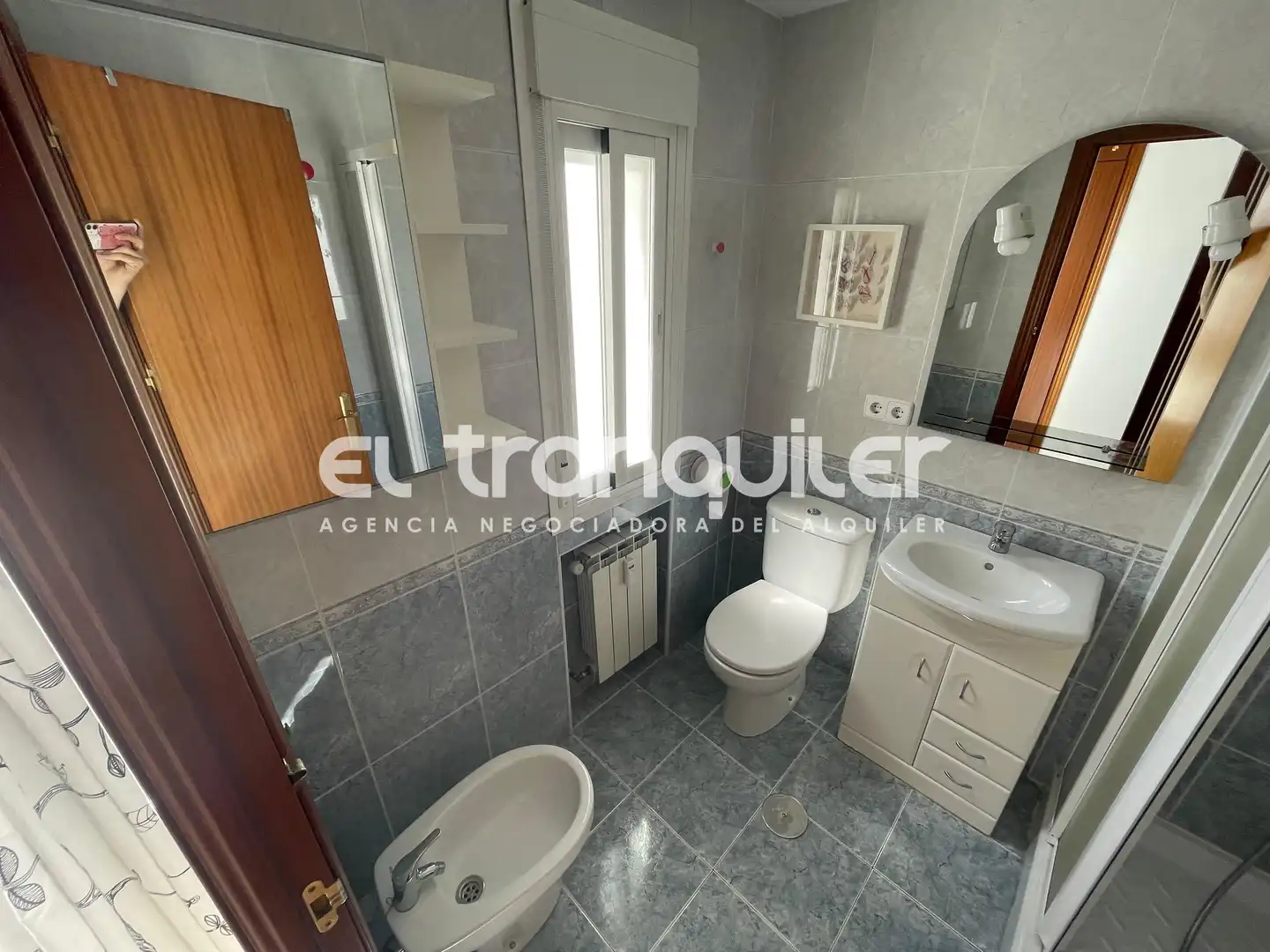 Penthouse mit Aufzug zur Miete in Calle Chantada, imagen 14