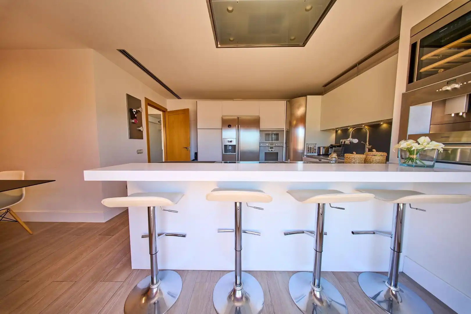 Attic for sale in San Matías - Realejo