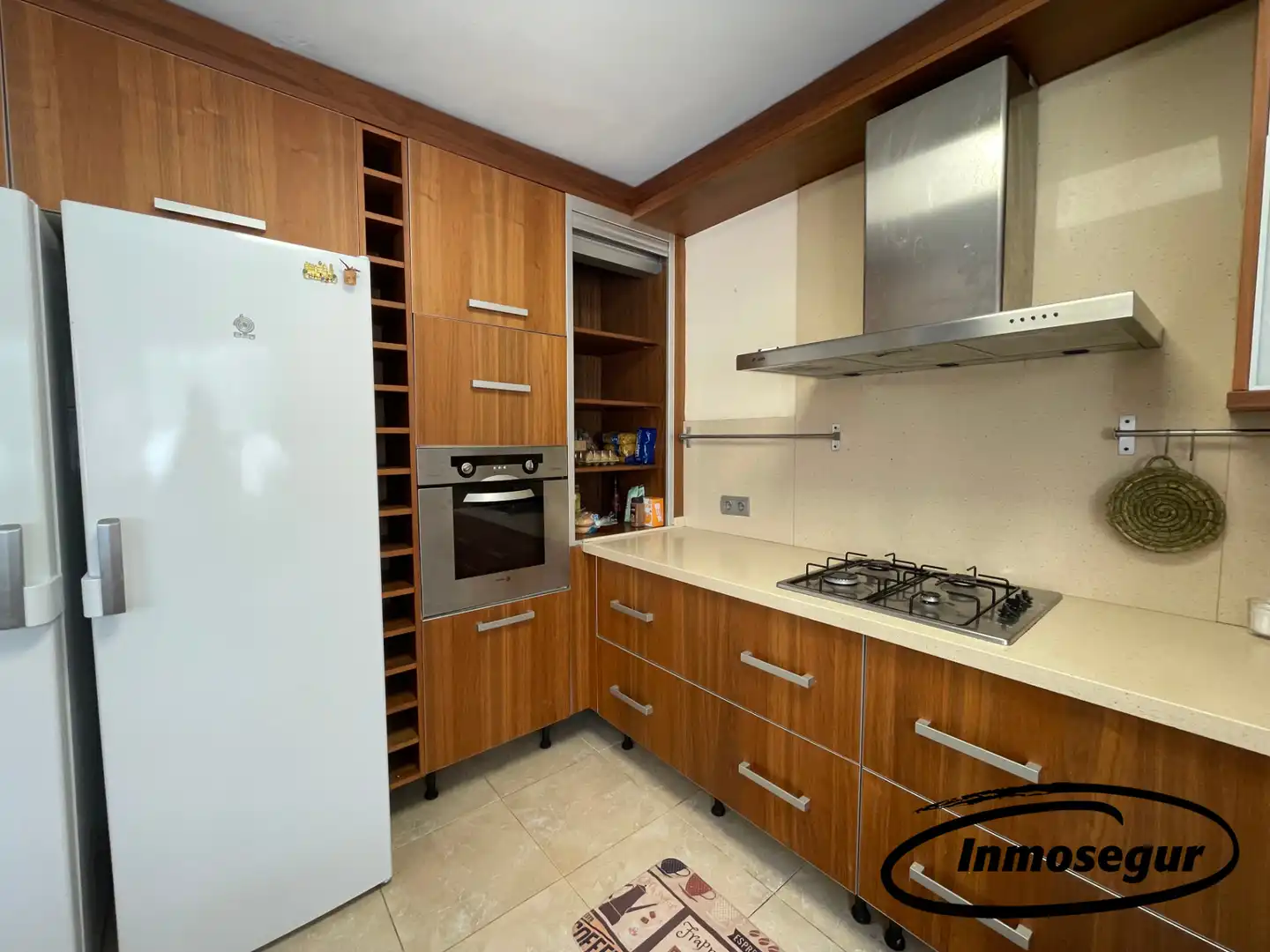 Villa con giardino in vendita a Carrer Joaquim Mir 16, imagen 6