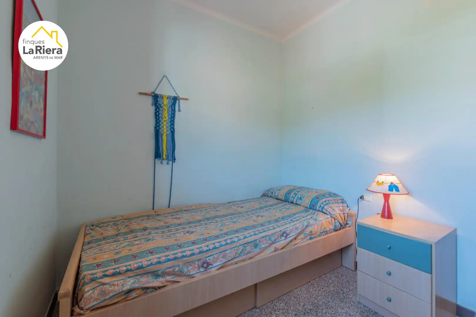 Habitación de Piso en venta en Arenys de Munt con Terraza, Trastero y Balcón