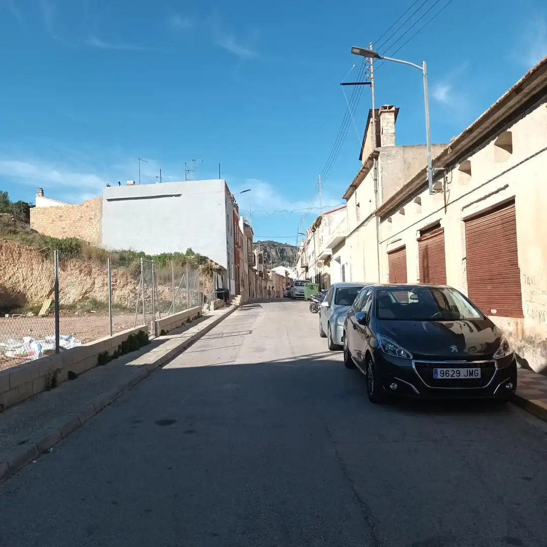 Terreni e lotti in vendita a Corbera, imagen 2
