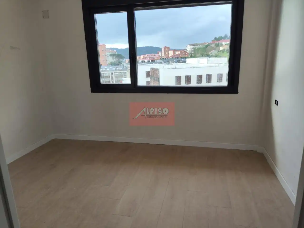 Bedroom of Houses for sale in Ourense Capital   with Heating, Private garden and Terrace