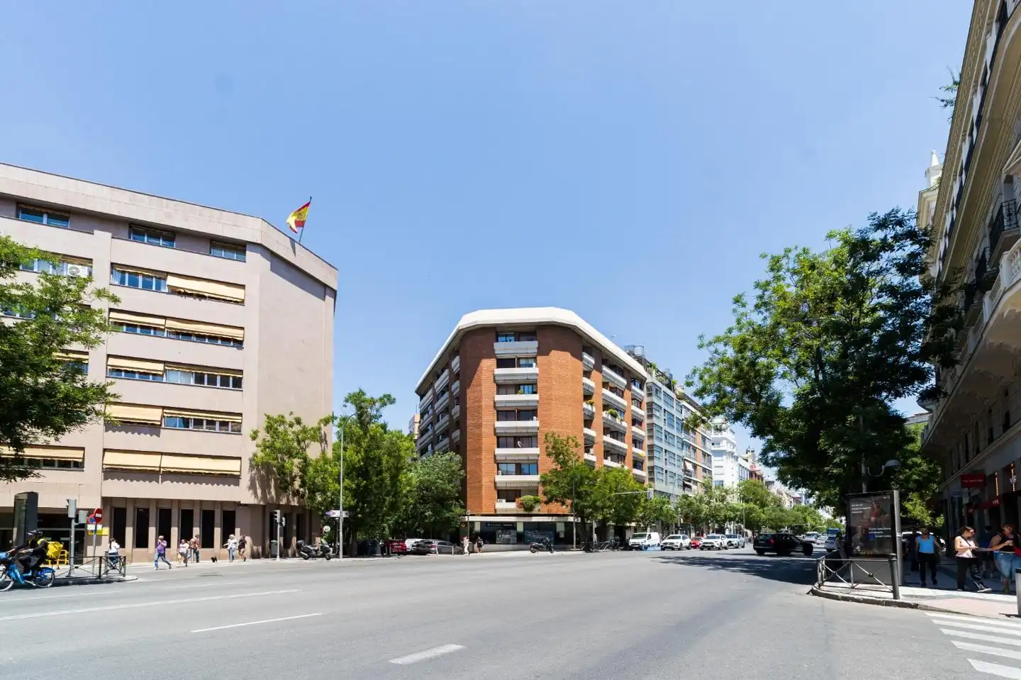 Wohnung mit Aufzug zum Verkauf in Calle Alcalá, imagen 10