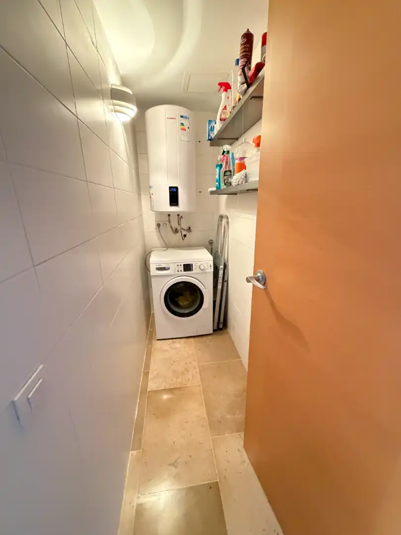 Bajo con piscina en venta en Ciutadella, imagen 49
