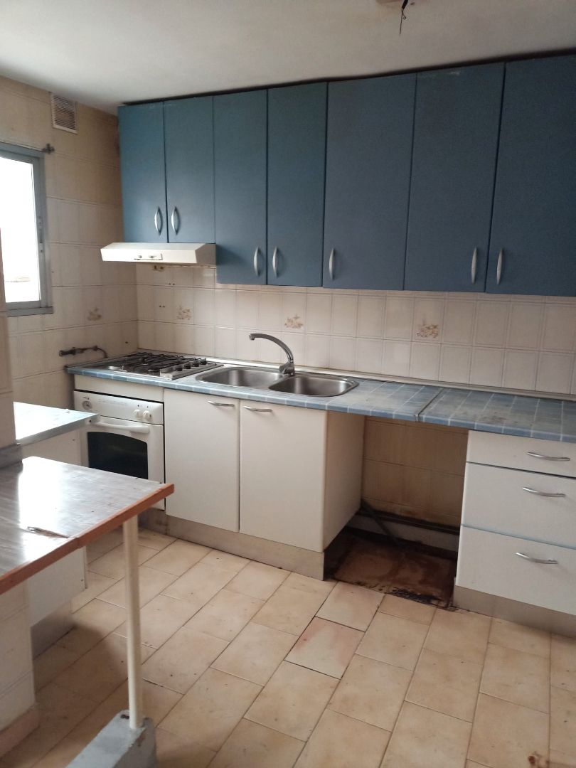 Kitchen of Flat for sale in Azuqueca de Henares