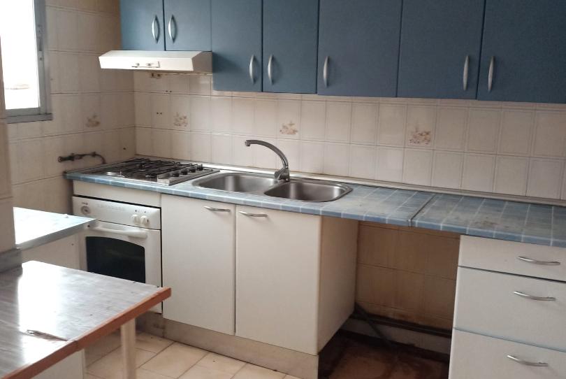 Foto 1 de Pis en venda a Avenida la Constitución, 1, Centro, Guadalajara